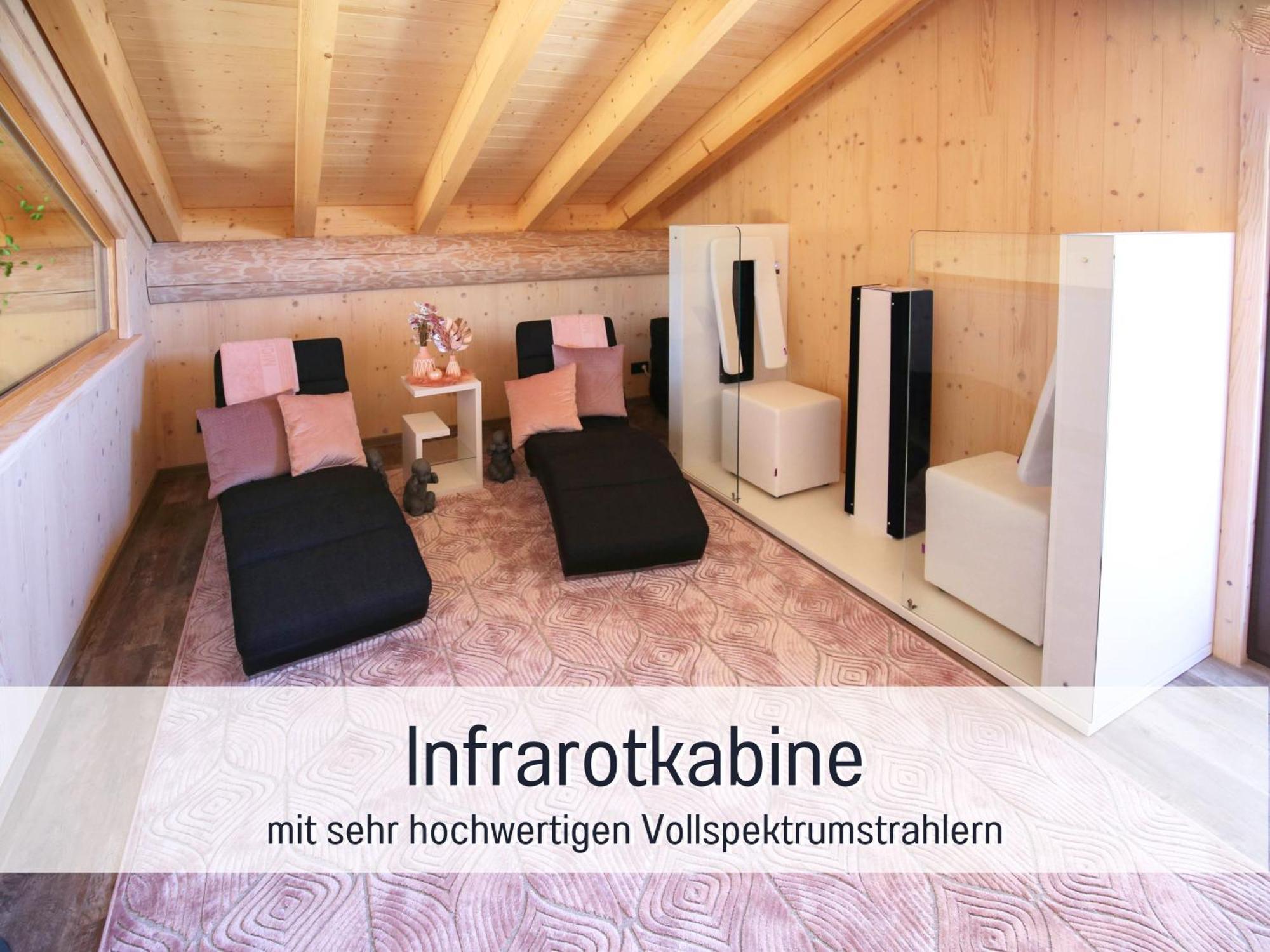 Natur-Chalet Zum Nationalpark Franz Inkl. E-Auto Allenbach エクステリア 写真