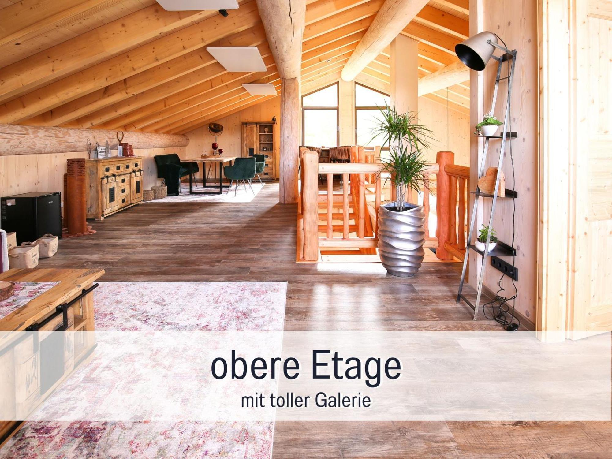 Natur-Chalet Zum Nationalpark Franz Inkl. E-Auto Allenbach エクステリア 写真